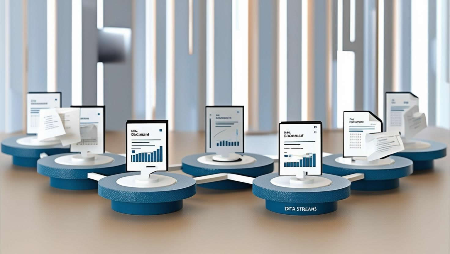 Intelligent Document Processing (IDP): la nueva revolución en la gestión documental