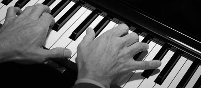 ¿Cómo se transporta un piano?
