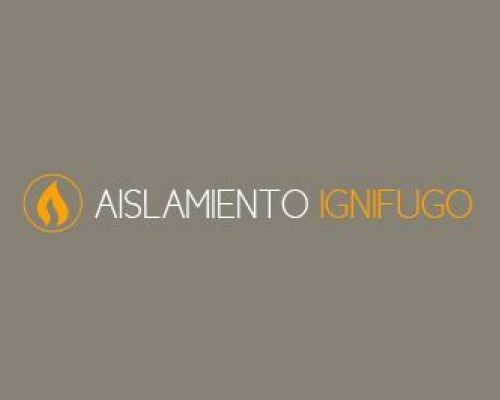 Profesionales Ignifugación edificios y naves