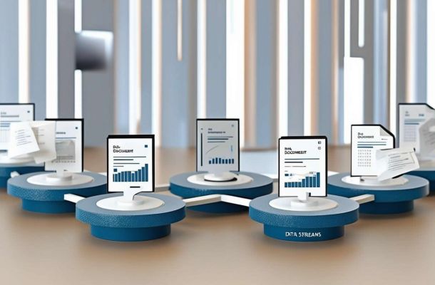 Intelligent Document Processing (IDP)