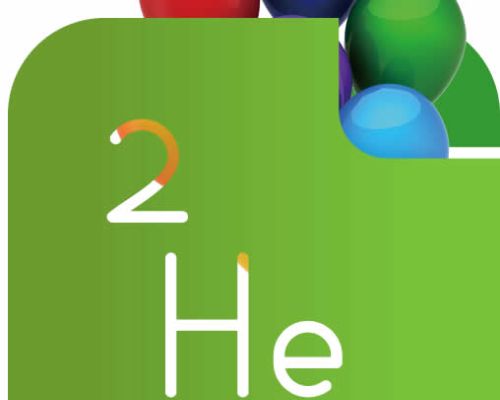 VWENTA DE HELIO PARA INFLAR GLOBOS