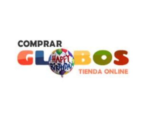 COMPRAR GLOBOS