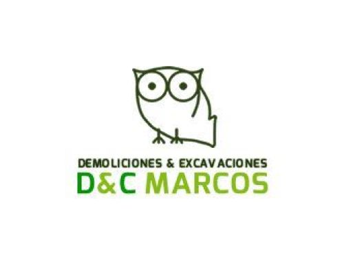 DEMOLICIONES MARCOS