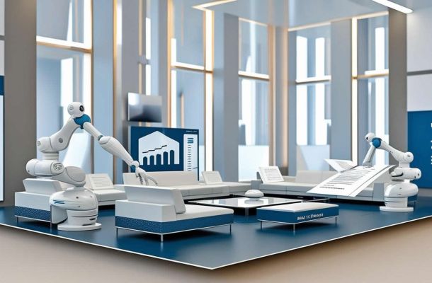 IA en el sector inmobiliario