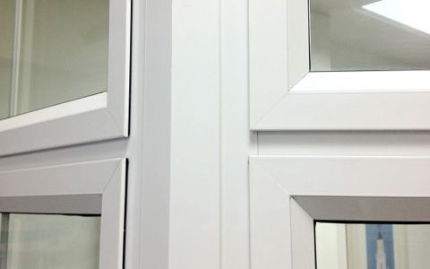 Cerramientos de aluminio y pvc