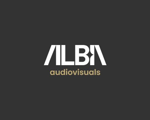 ALBA AUDIOVISUALS