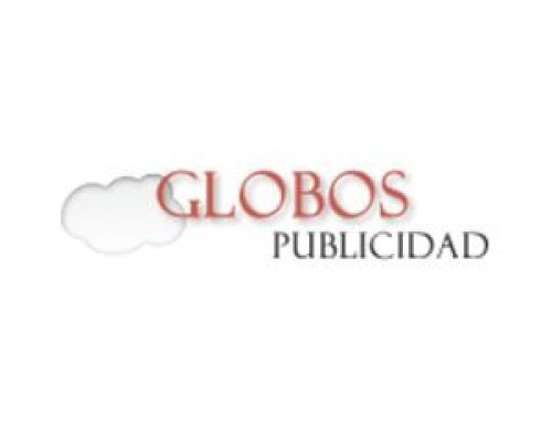Globos para publicidad
