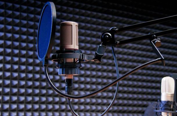 Análisis Aislamiento Acústico