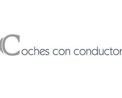 Alquiler Coche con conductor