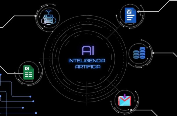 Qué es la Automatización de Procesos con Inteligencia Artificial