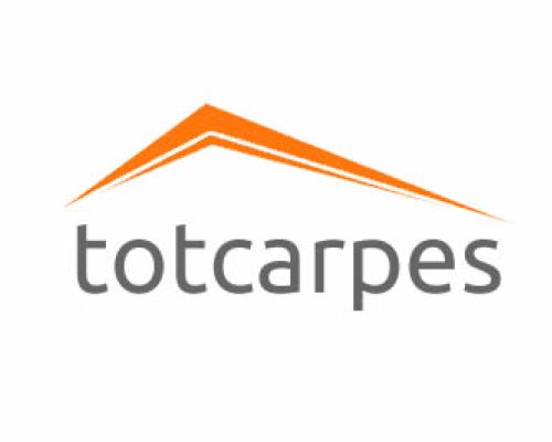 Totcarpes, empresa de alquiler de Carpas